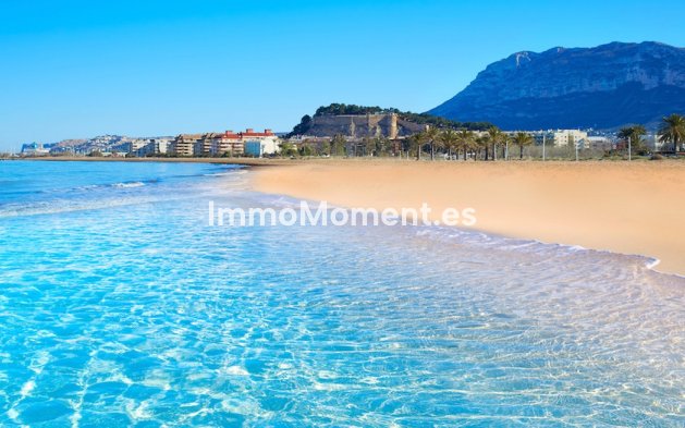 Revente - Appartement - Denia - Tossal Gross