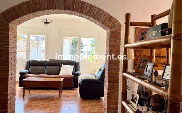 Wiederverkauf - Villa - Calpe - Calpe Centro