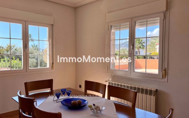 Wiederverkauf - Villa - Calpe - Calpe Centro