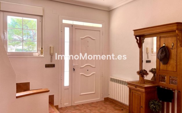 Wiederverkauf - Villa - Calpe - Calpe Centro