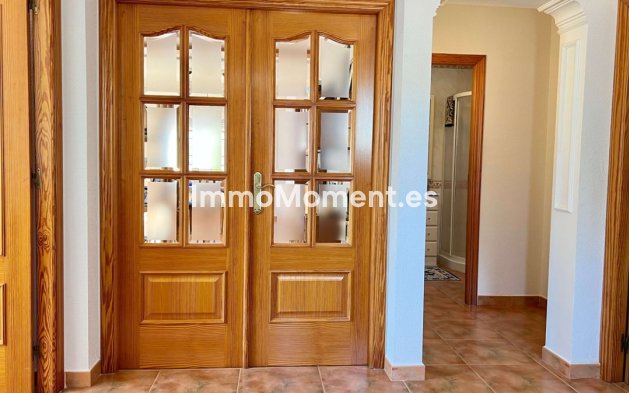 Wiederverkauf - Villa - Calpe - Calpe Centro