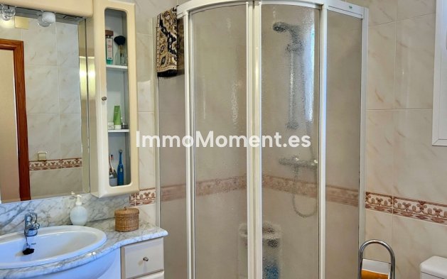 Wiederverkauf - Villa - Calpe - Calpe Centro