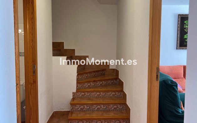 Wiederverkauf - Villa - Calpe - Calpe Centro