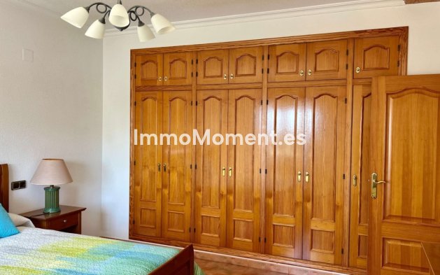 Wiederverkauf - Villa - Calpe - Calpe Centro