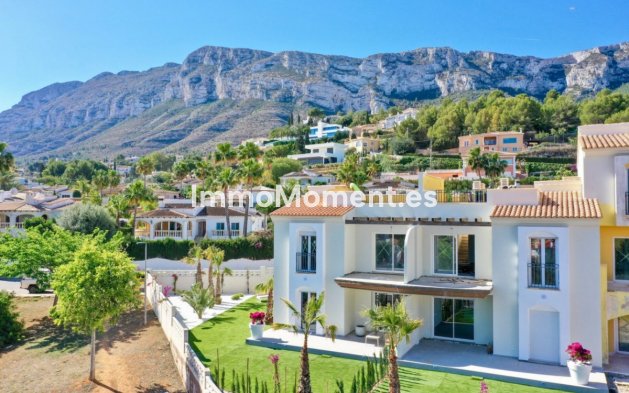 Revente - Appartement - Denia - Tossal Gross