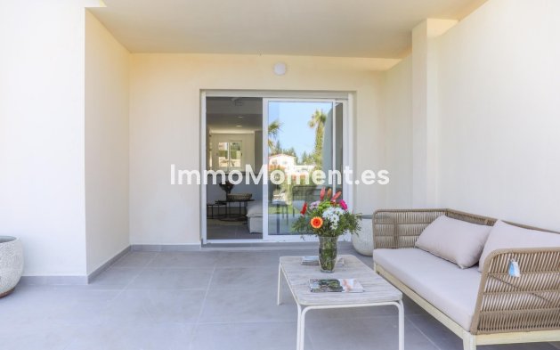 Revente - Appartement - Denia - Tossal Gross