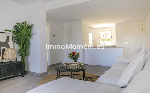 Revente - Appartement - Denia - Tossal Gross