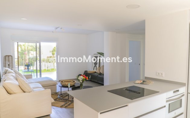 Revente - Appartement - Denia - Tossal Gross