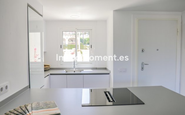 Revente - Appartement - Denia - Tossal Gross