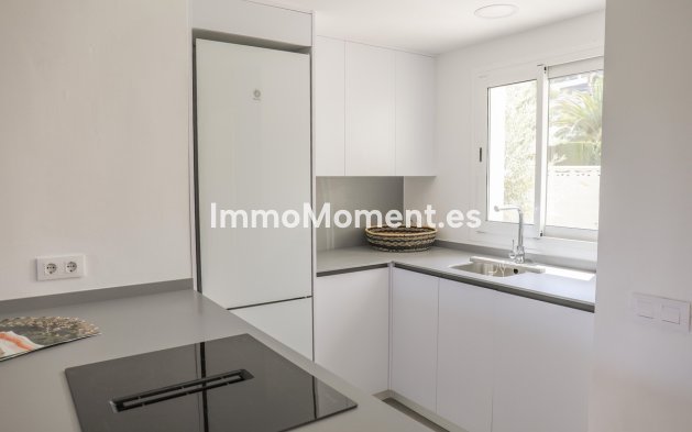 Revente - Appartement - Denia - Tossal Gross