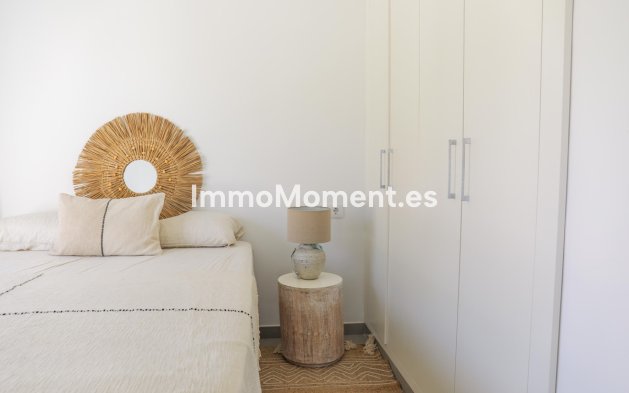 Revente - Appartement - Denia - Tossal Gross