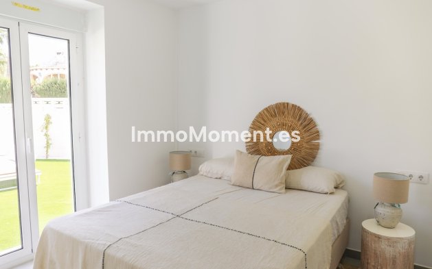 Revente - Appartement - Denia - Tossal Gross