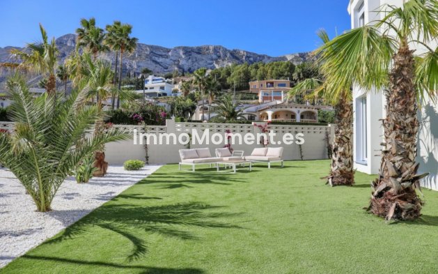 Revente - Appartement - Denia - Tossal Gross