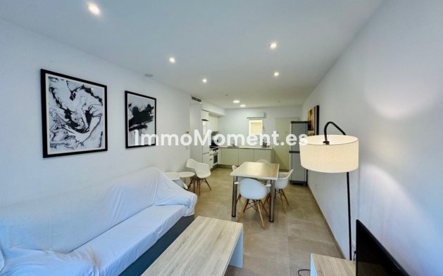 Resale - Apartment - Denia - Denia Centro