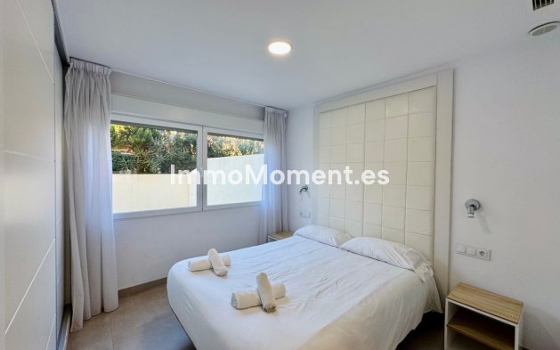 Resale - Apartment - Denia - Denia Centro