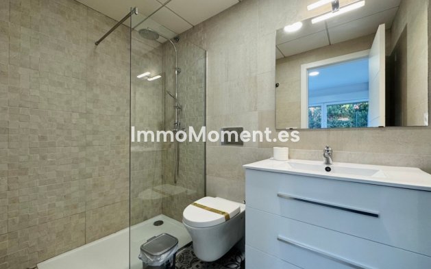 Resale - Apartment - Denia - Denia Centro