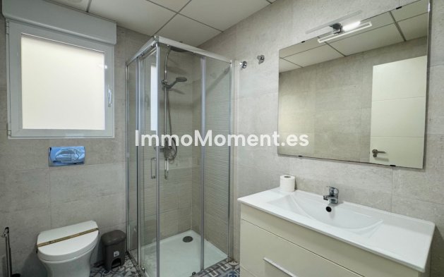 Resale - Apartment - Denia - Denia Centro