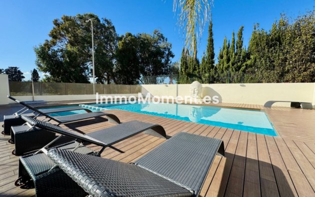 Resale - Apartment - Denia - Denia Centro