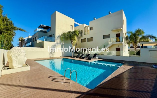 Resale - Apartment - Denia - Denia Centro