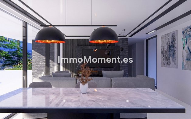 Wiederverkauf - Villa - Pedreguer - Pedreguer Centro