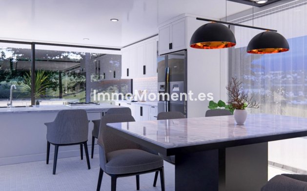 Wiederverkauf - Villa - Pedreguer - Pedreguer Centro