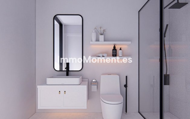 Wiederverkauf - Villa - Pedreguer - Pedreguer Centro