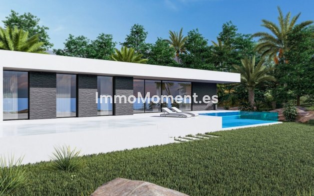 Wiederverkauf - Villa - Pedreguer - Pedreguer Centro