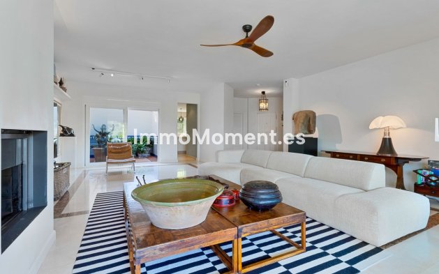 Revente - Villa individuelle - New Golden Mile