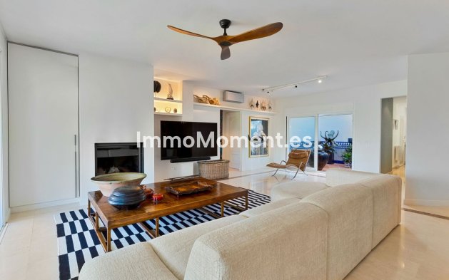Revente - Villa individuelle - New Golden Mile