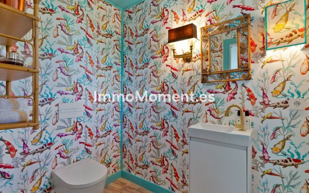 Revente - Villa individuelle - New Golden Mile