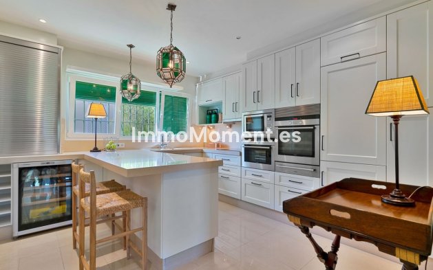 Revente - Villa individuelle - New Golden Mile