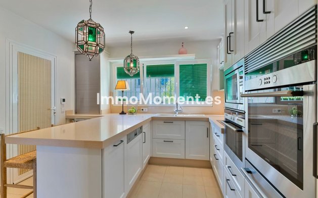 Revente - Villa individuelle - New Golden Mile