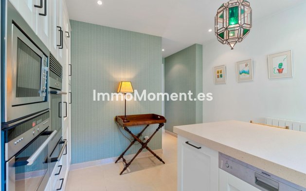 Revente - Villa individuelle - New Golden Mile