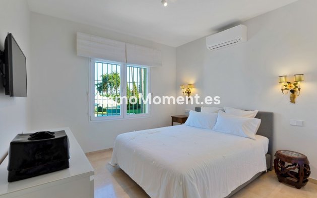 Revente - Villa individuelle - New Golden Mile