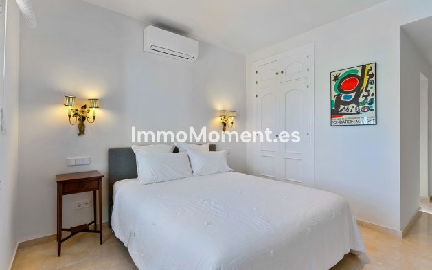 Revente - Villa individuelle - New Golden Mile