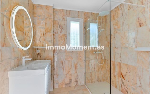 Revente - Villa individuelle - New Golden Mile