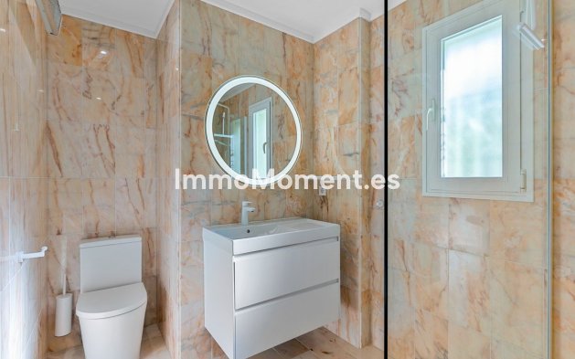 Revente - Villa individuelle - New Golden Mile