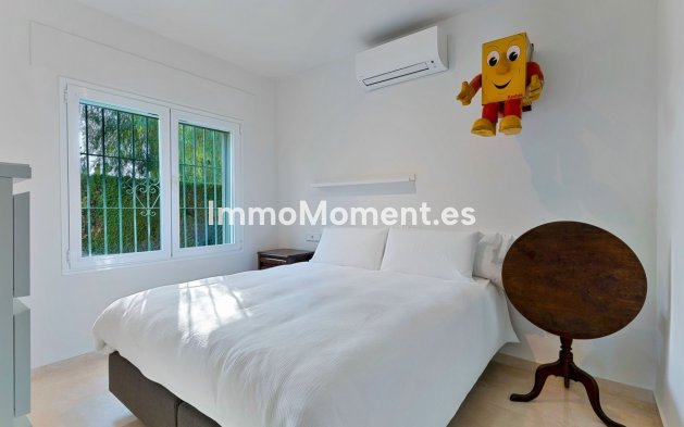 Revente - Villa individuelle - New Golden Mile
