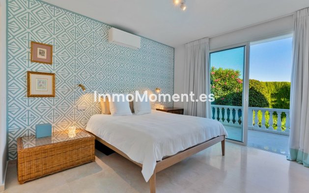 Revente - Villa individuelle - New Golden Mile