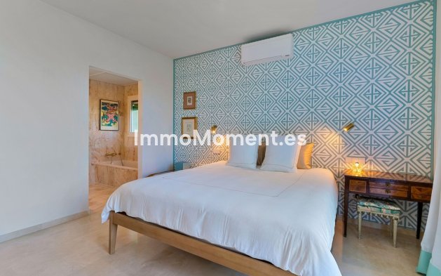 Revente - Villa individuelle - New Golden Mile