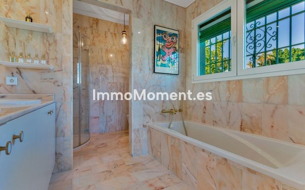 Revente - Villa individuelle - New Golden Mile
