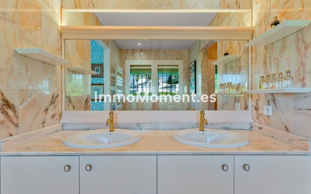 Revente - Villa individuelle - New Golden Mile