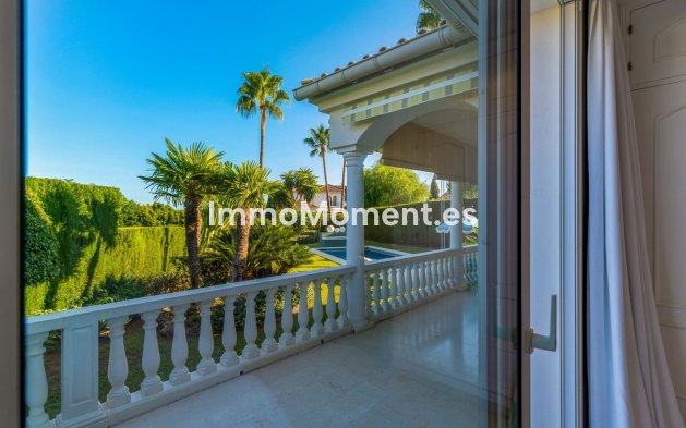 Revente - Villa individuelle - New Golden Mile