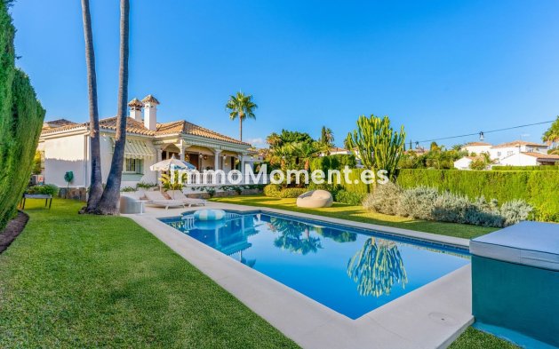 Revente - Villa individuelle - New Golden Mile