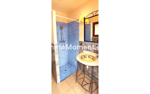 Revente - Villa - Intérieur                       - Alhaurín el Grande Centro