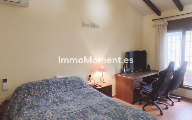 Revente - Villa - Intérieur                       - Alhaurín el Grande Centro