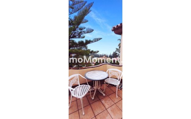 Revente - Villa - Intérieur                       - Alhaurín el Grande Centro