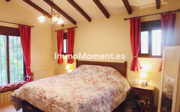 Revente - Villa - Intérieur                       - Alhaurín el Grande Centro