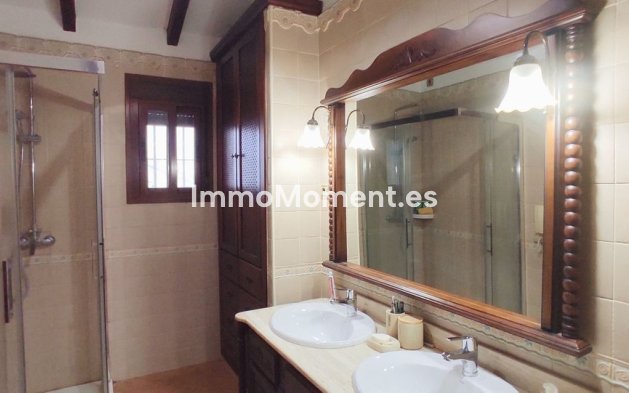 Revente - Villa - Intérieur                       - Alhaurín el Grande Centro