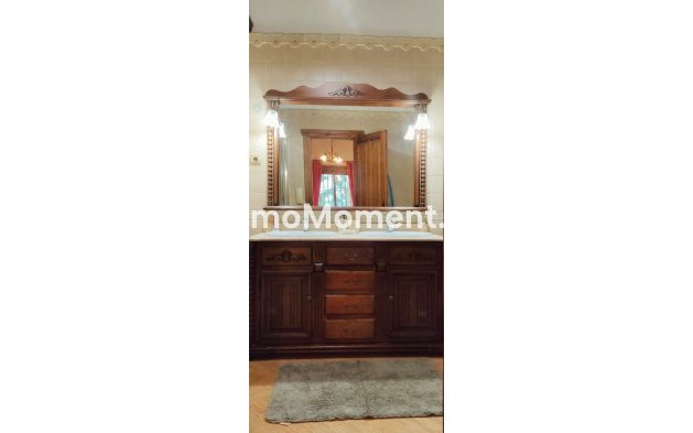 Revente - Villa - Intérieur                       - Alhaurín el Grande Centro